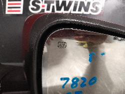 View Auto part Right Door Mirror Jeep Grandcherokee 2015