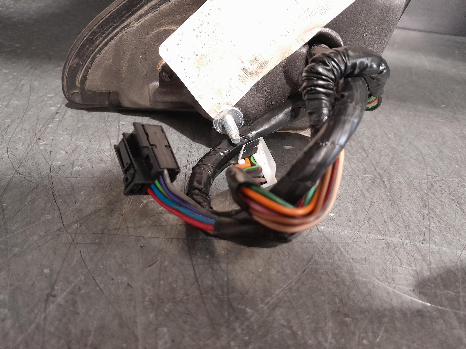 View Auto part Right Door Mirror Jeep Grandcherokee 2015