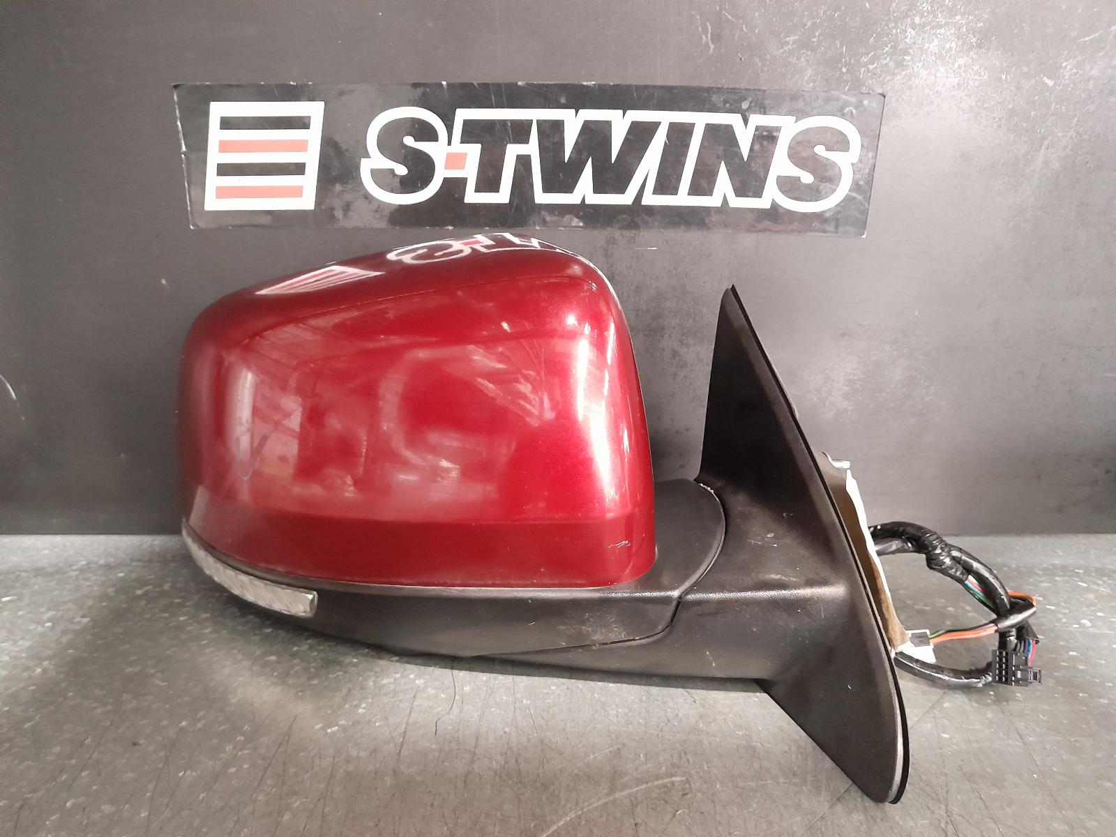 View Auto part Right Door Mirror Jeep Grandcherokee 2015