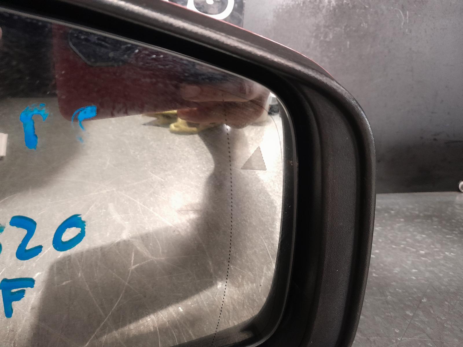 View Auto part Right Door Mirror Jeep Grandcherokee 2015