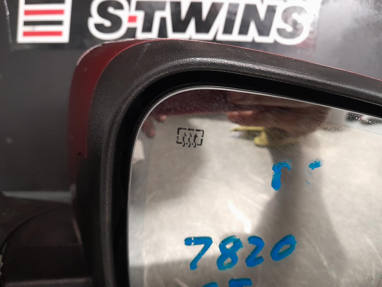 View Auto part Right Door Mirror Jeep Grandcherokee 2015