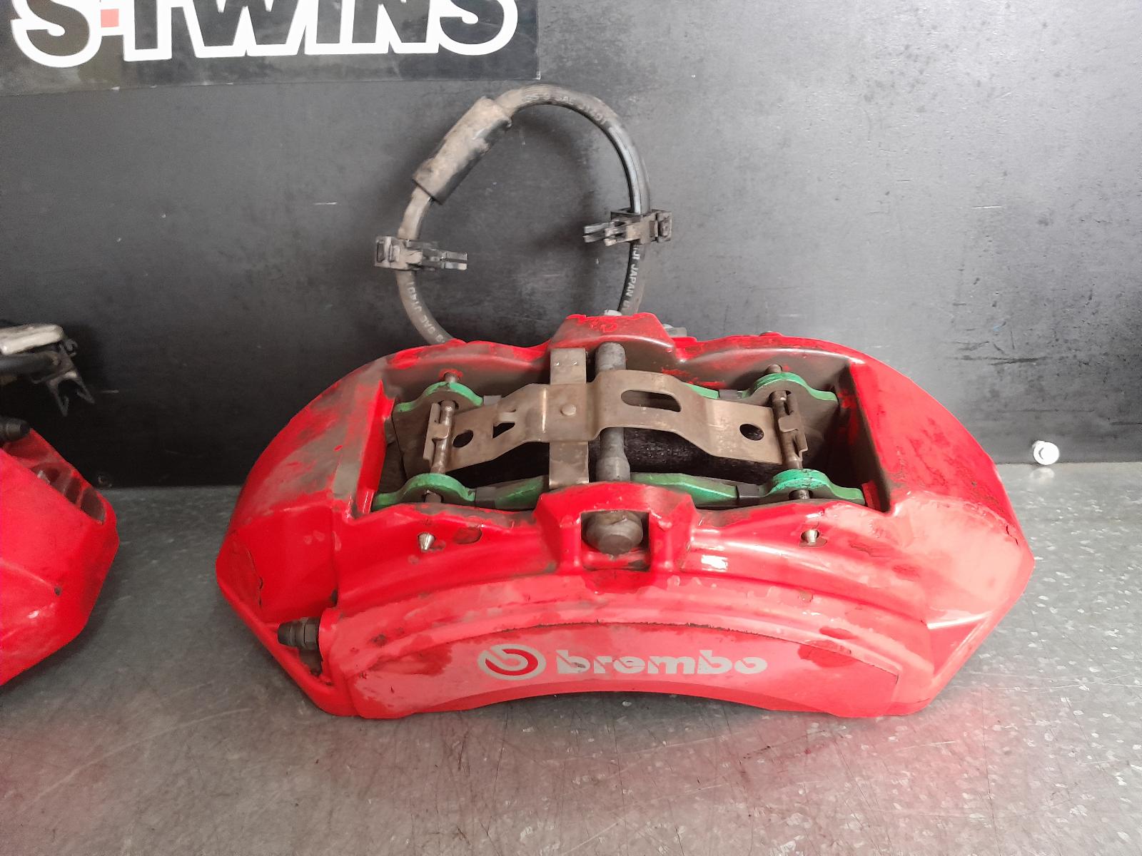 View Auto part Caliper Jeep Grandcherokee 2015