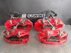 View Auto part Caliper Jeep Grandcherokee 2015