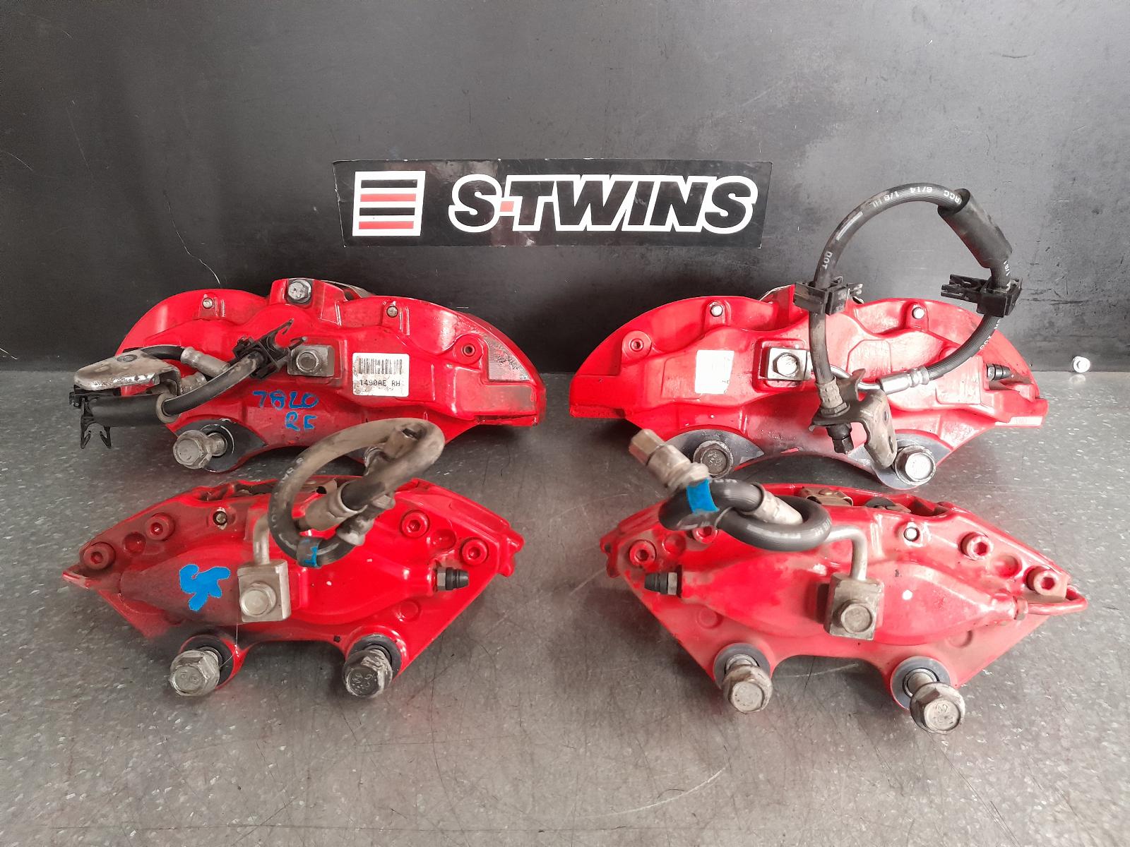 View Auto part Caliper Jeep Grandcherokee 2015