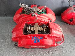 View Auto part Caliper Jeep Grandcherokee 2015