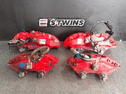 View Auto part Caliper Jeep Grandcherokee 2015