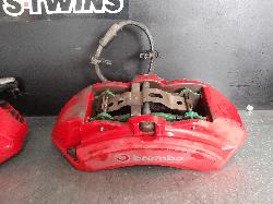 View Auto part Caliper Jeep Grandcherokee 2015