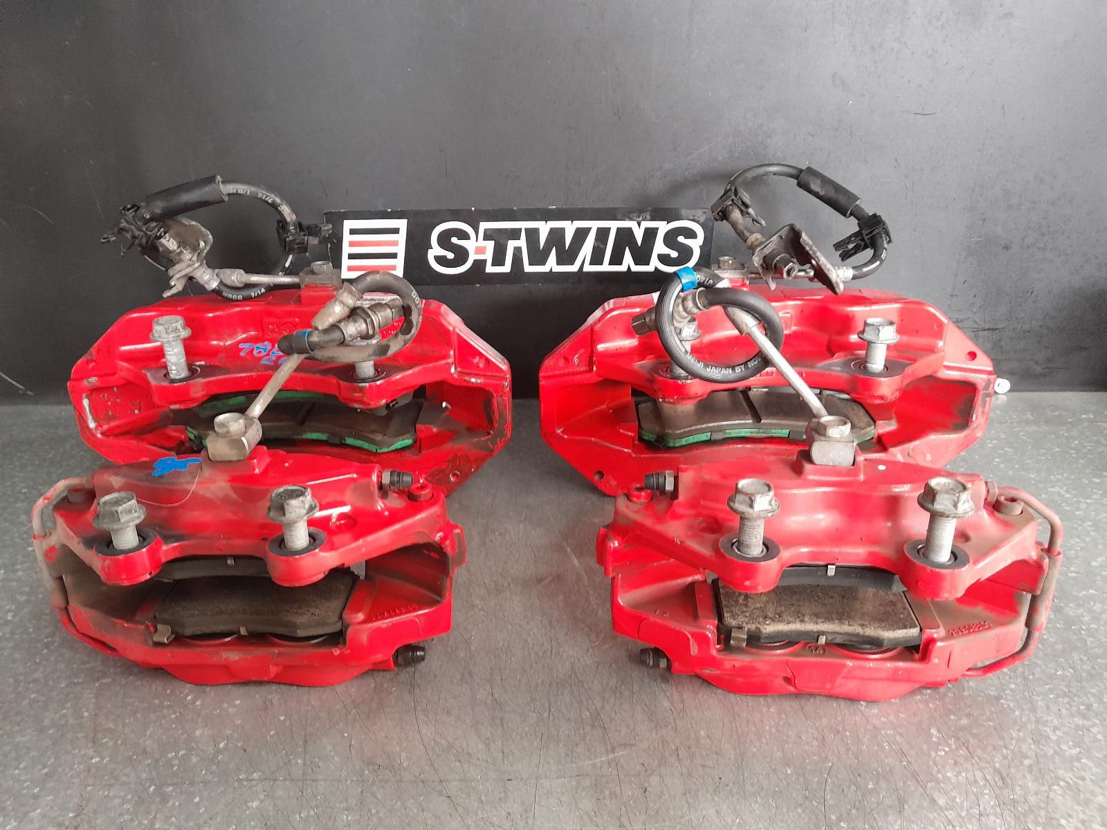View Auto part Caliper Jeep Grandcherokee 2015