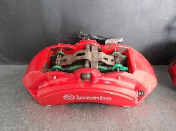 View Auto part Caliper Jeep Grandcherokee 2015