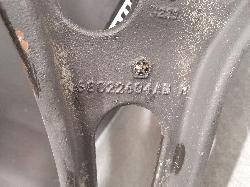 View Auto part Right Front Lower Control Arm Jeep Grandcherokee 2015