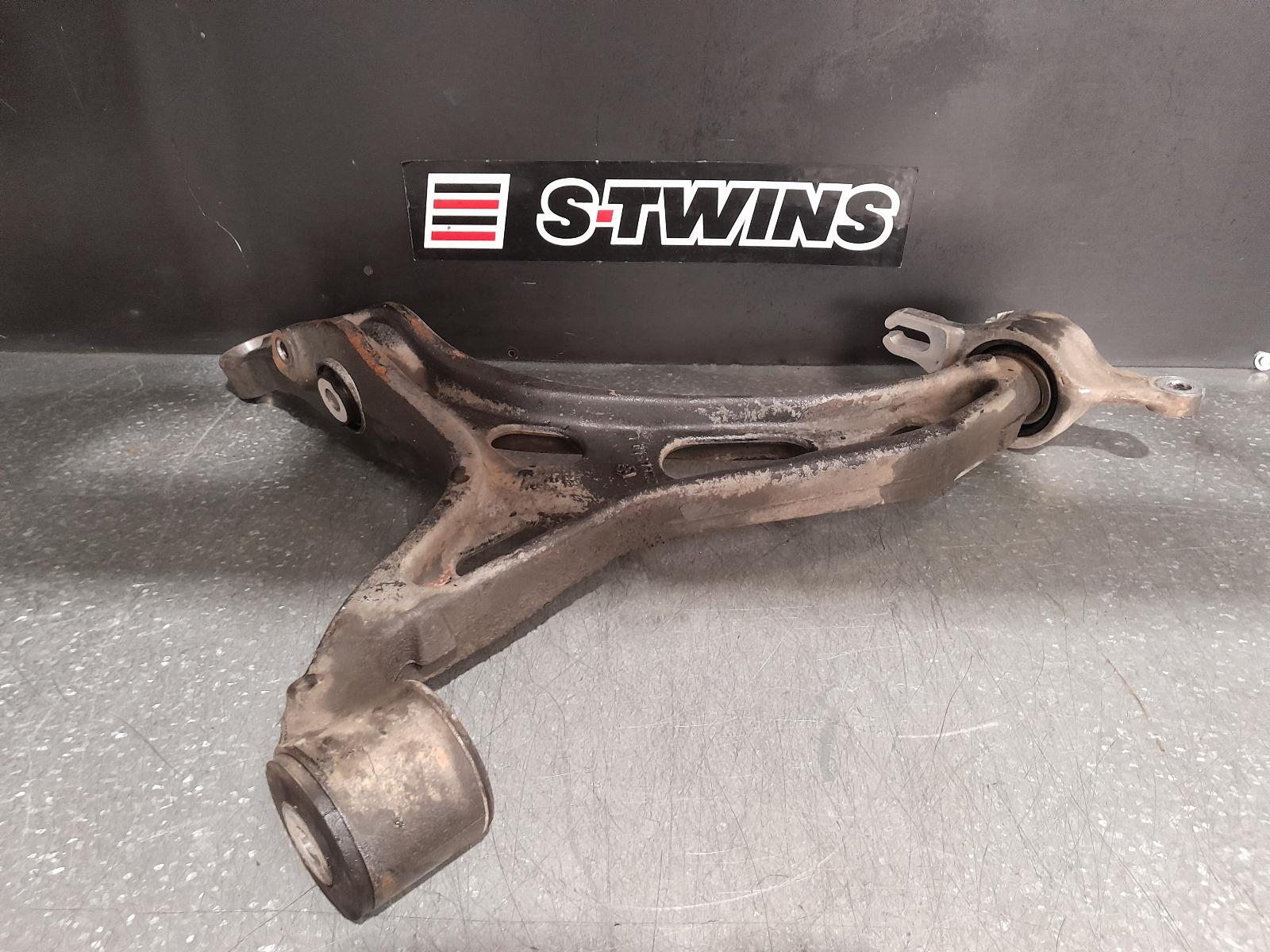 View Auto part Left Front Lower Control Arm Jeep Grandcherokee 2015