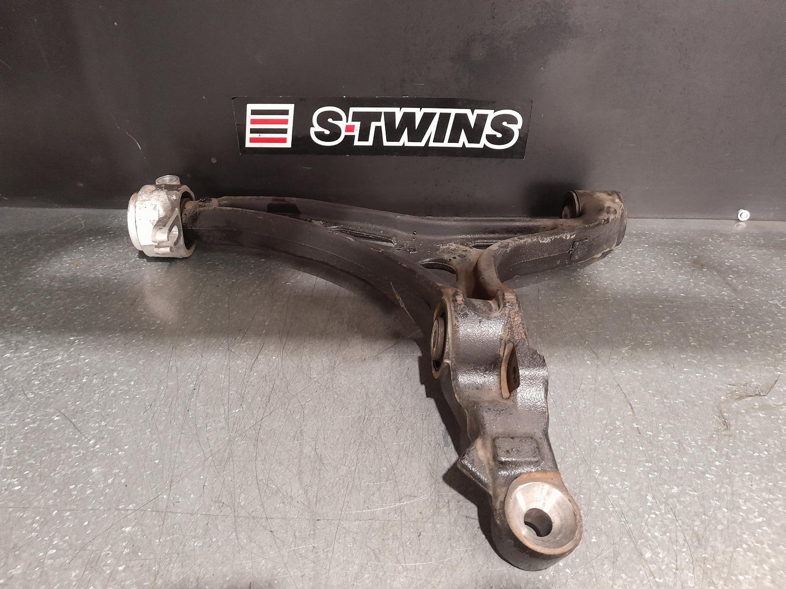 View Auto part Left Front Lower Control Arm Jeep Grandcherokee 2015