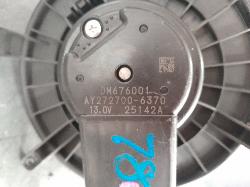 View Auto part Heater Fan Motor Jeep Grandcherokee 2015