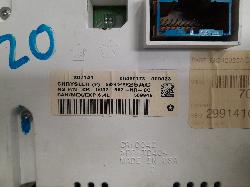 View Auto part Instrument Cluster Jeep Grandcherokee 2015