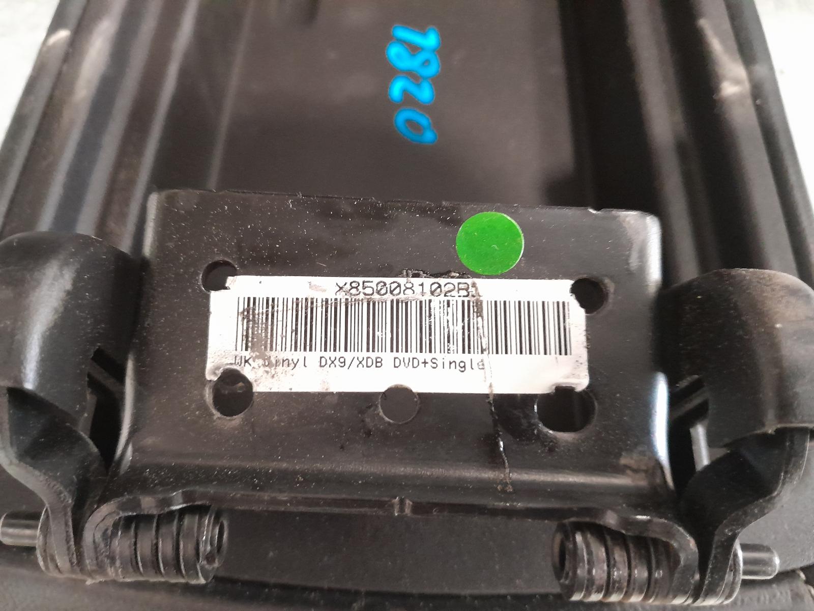 View Auto part Console Jeep Grandcherokee 2015