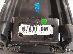 View Auto part Console Jeep Grandcherokee 2015