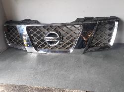 View Auto part Grille Nissan Pathfinder 2006