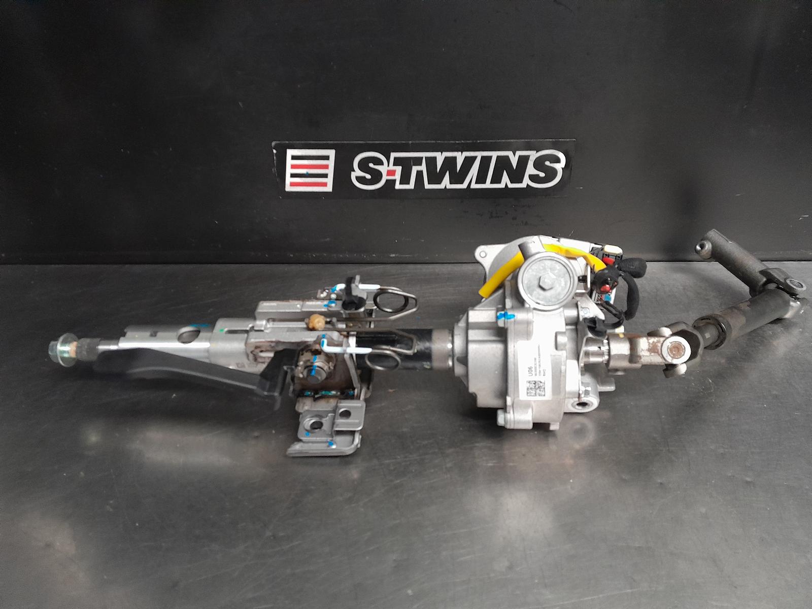 View Auto part Steering Column Hyundai Staria 2022