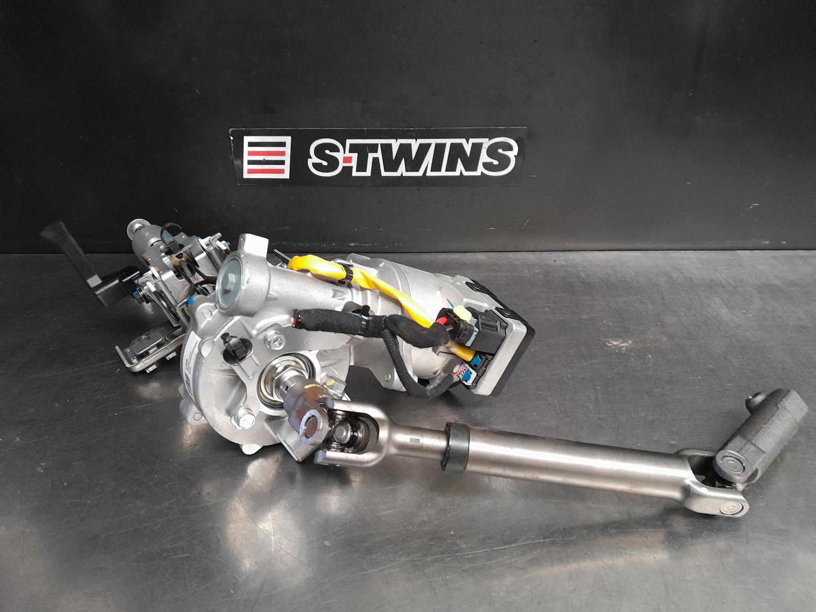 View Auto part Steering Column Hyundai Staria 2022