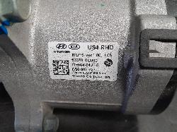 View Auto part Steering Column Hyundai Staria 2022