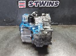 View Auto part Trans/Gearbox Skoda Octavia 2015