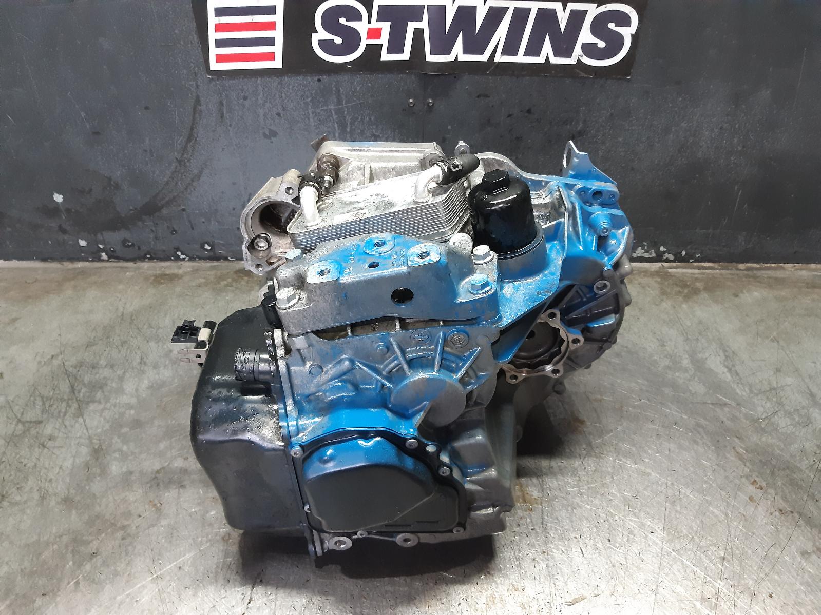 View Auto part Trans/Gearbox Skoda Octavia 2015