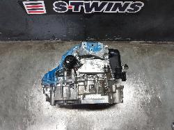 View Auto part Trans/Gearbox Skoda Octavia 2015