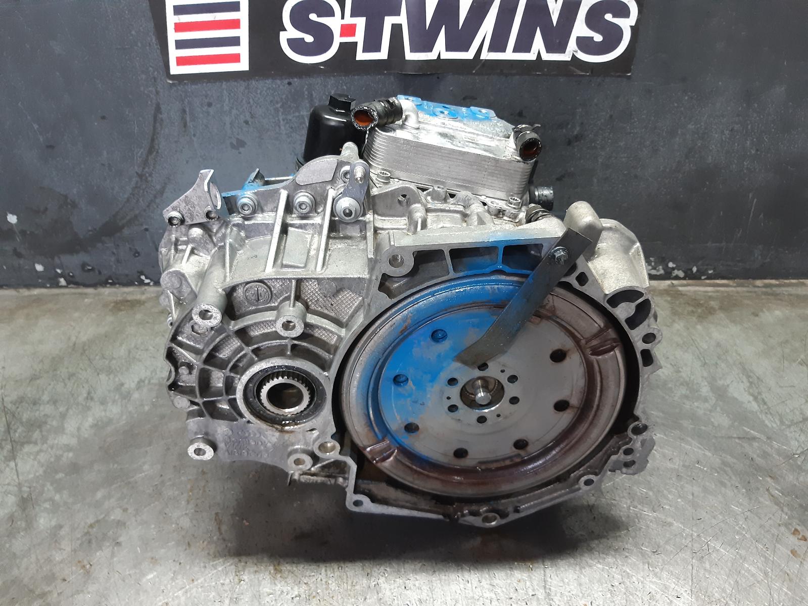 View Auto part Trans/Gearbox Skoda Octavia 2015