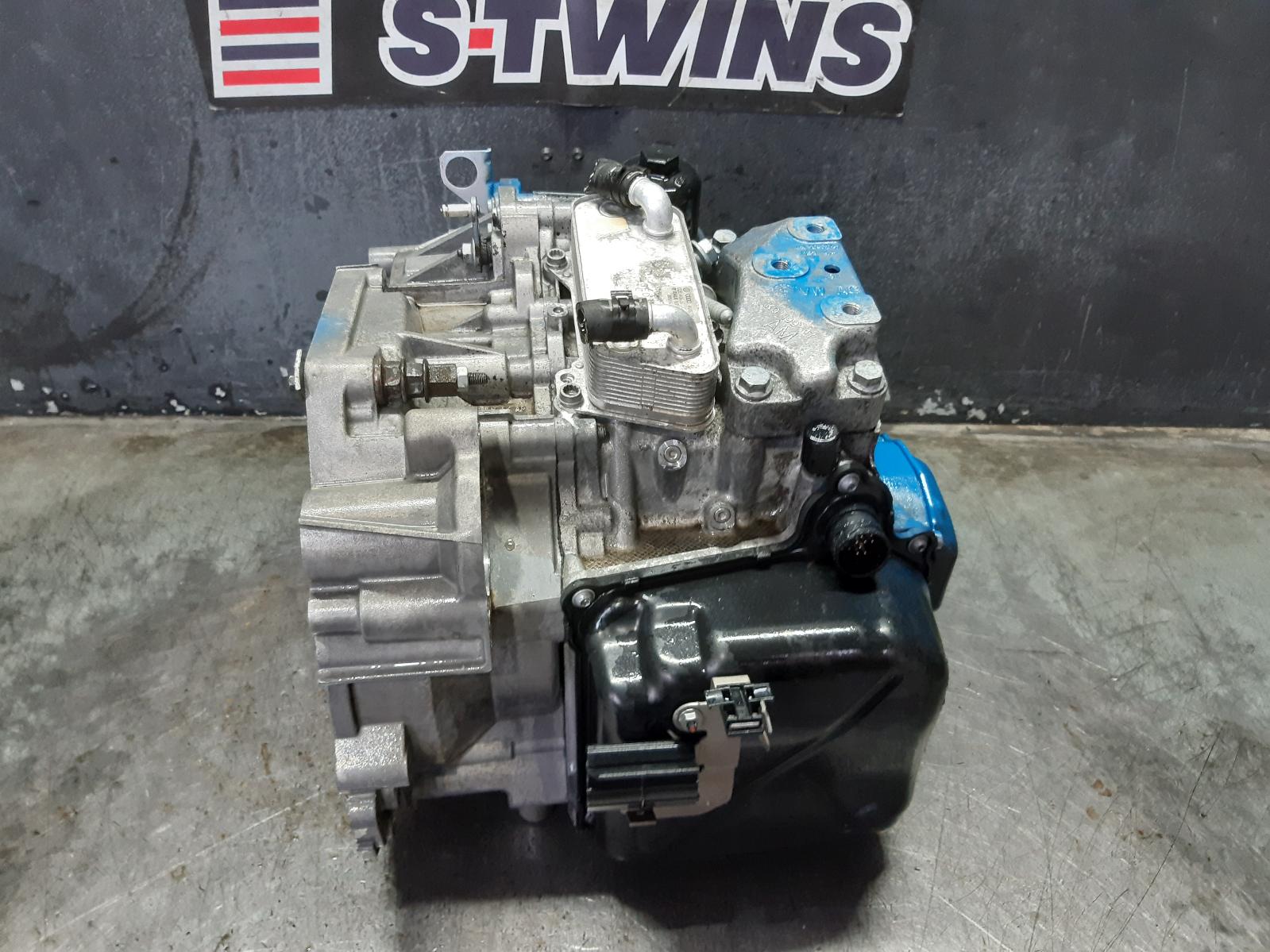 View Auto part Trans/Gearbox Skoda Octavia 2015