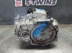 View Auto part Trans/Gearbox Skoda Octavia 2015