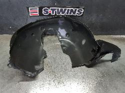 View Auto part Right Guard Liner Skoda Octavia 2015