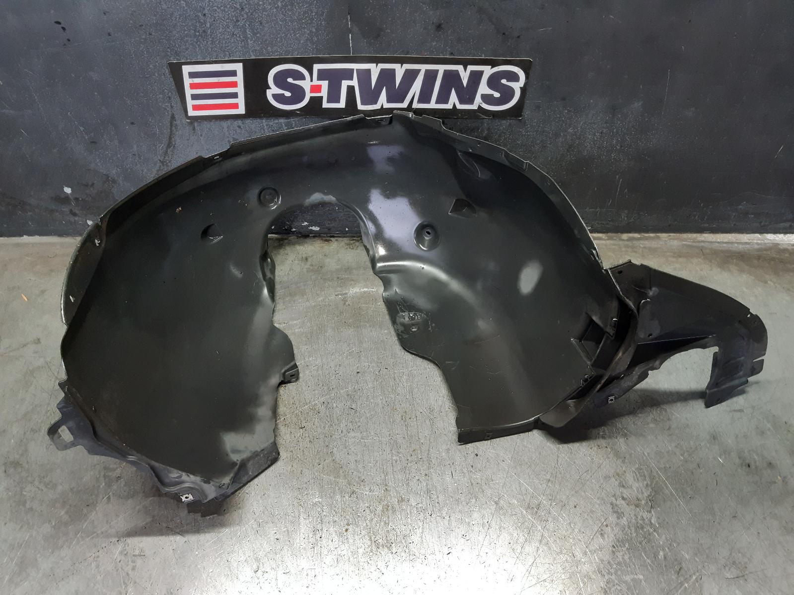 View Auto part Right Guard Liner Skoda Octavia 2015