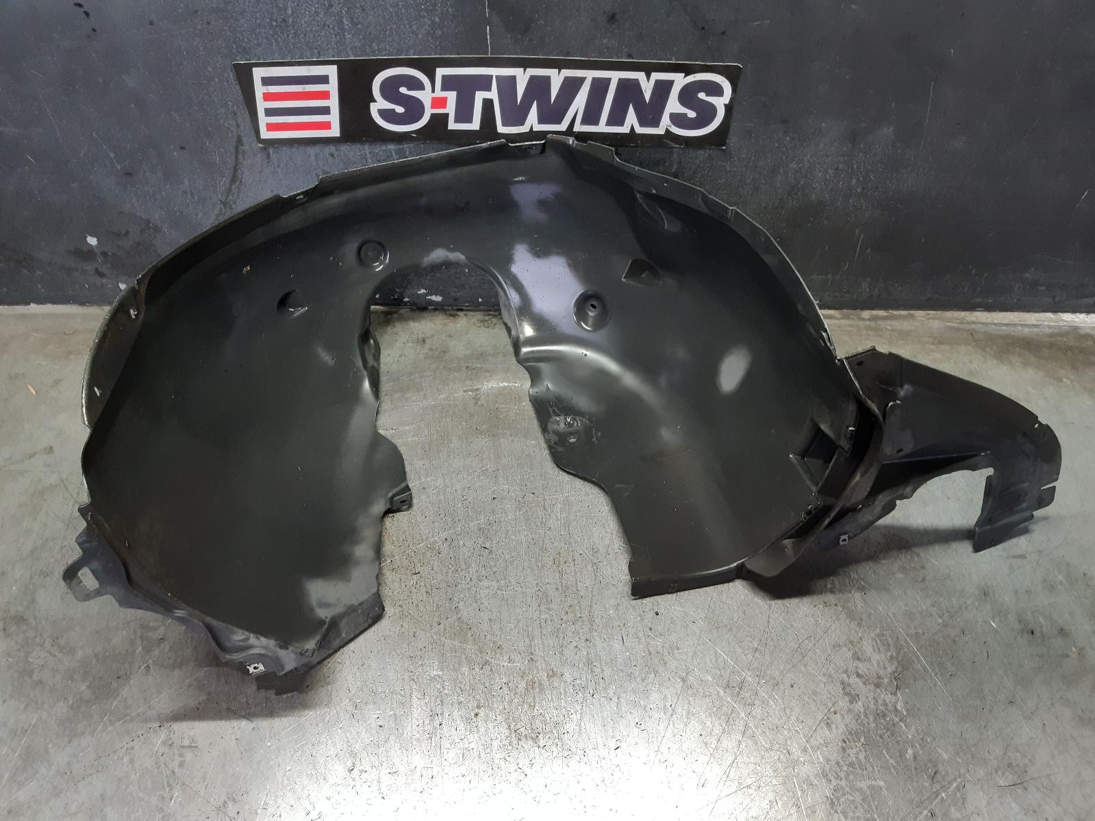 View Auto part Right Guard Liner Skoda Octavia 2015