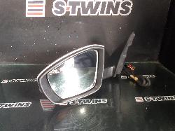 View Auto part Left Door Mirror Skoda Octavia 2015