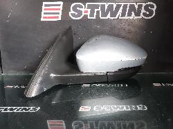 View Auto part Left Door Mirror Skoda Octavia 2015