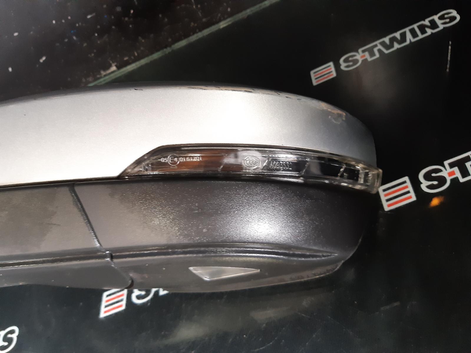 View Auto part Left Door Mirror Skoda Octavia 2015