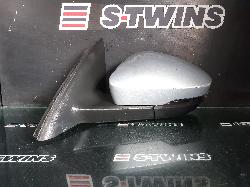 View Auto part Left Door Mirror Skoda Octavia 2015