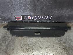 View Auto part Parcel Shelf Cargo Blind Skoda Octavia 2015