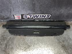 View Auto part Parcel Shelf Cargo Blind Skoda Octavia 2015