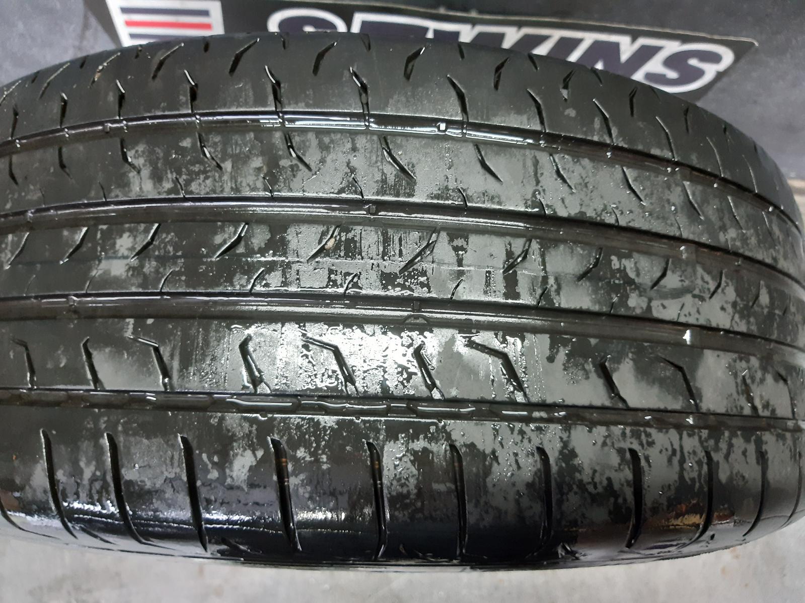 View Auto part Wheel Mag Skoda Octavia 2015