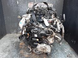 View Auto part Engine Nissan Navara 2016