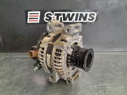 View Auto part Alternator Toyota Landcruiser 2020
