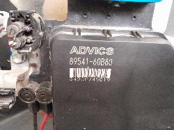 View Auto part Abs Pump/Modulator Toyota Landcruiser 2020