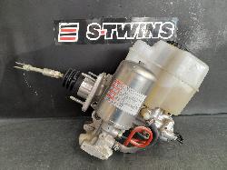 View Auto part Abs Pump/Modulator Toyota Landcruiser 2020