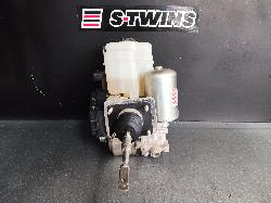 View Auto part Abs Pump/Modulator Toyota Landcruiser 2020