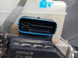 View Auto part Abs Pump/Modulator Toyota Landcruiser 2020