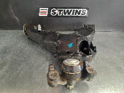 View Auto part Right Front Lower Control Arm Toyota Landcruiser 2020