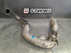 View Auto part Intercooler Toyota Landcruiser 2020