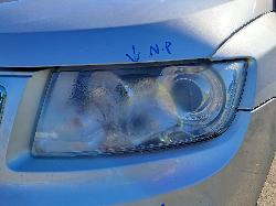 View Auto part Left Door Mirror Jeep Compass 2013