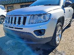 View Auto part Left Door Mirror Jeep Compass 2013